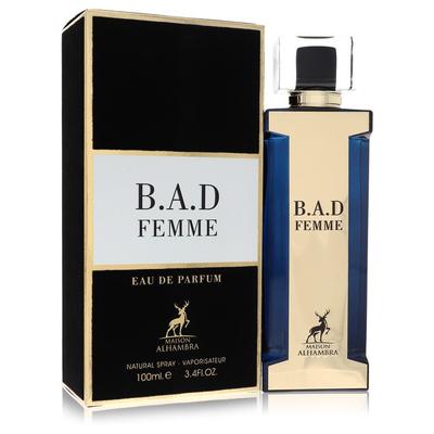 B.a.d Femme Eau De Parfum
