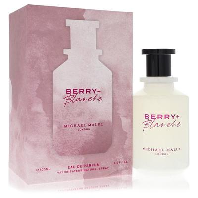 Berry + Blanche Eau De Parfum