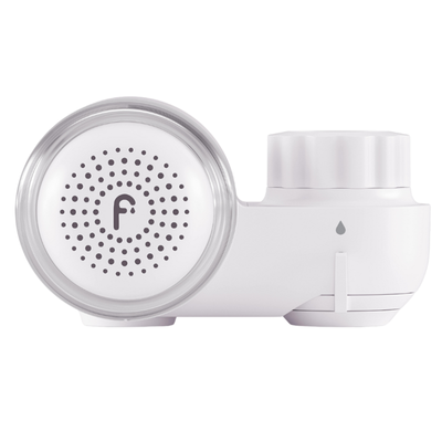 Skincare Filter 2.0 - White