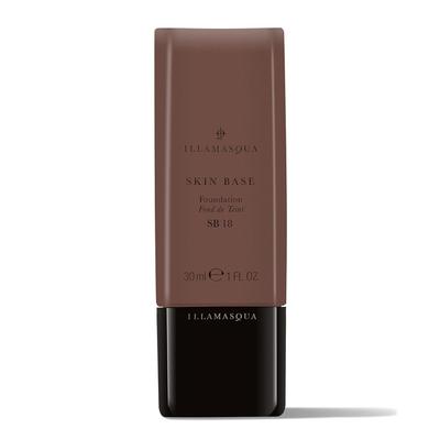 Skin Base Foundation - 18