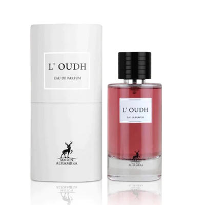 L'oudh Eau de Parfum