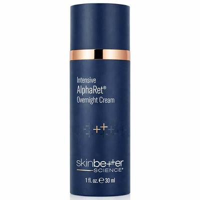 Intensive AlphaRet Overnight Cream - 1oz