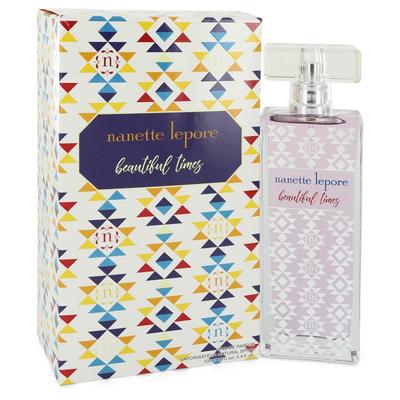 Beautiful Times Eau De Parfum