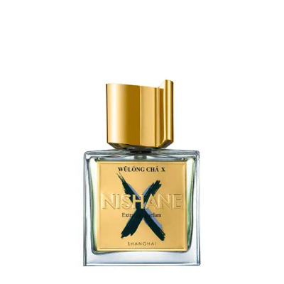 Wulong Cha X Extrait De Parfum Spray - 1.7oz