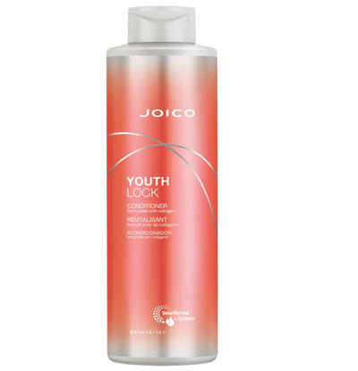 Youthlock Conditioner With Collagen - 33.8oz