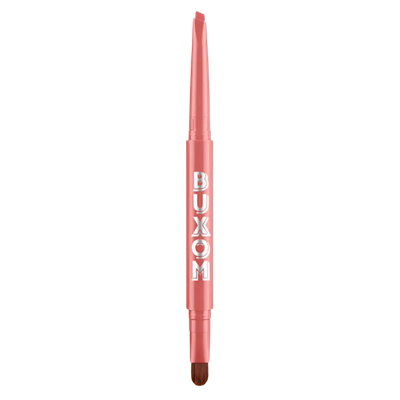 Power Line Plumping Lip Liner - Rich Rose
