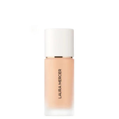 Real Flawless Weightless Perfecting Waterproof Foundation - 1C2 Chiffon