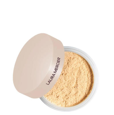 Translucent Loose Setting Powder Ultra-blur - Translucent Honey