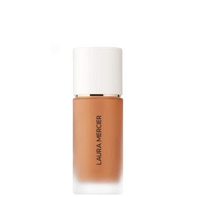 Real Flawless Weightless Perfecting Waterproof Foundation - 4C1 Praline