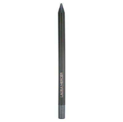 Caviar Tightline Eyeliner - Smoke (matte deep charcoal grey)