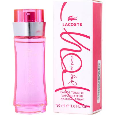 Joy Of Pink Eau De Toilette - 1oz