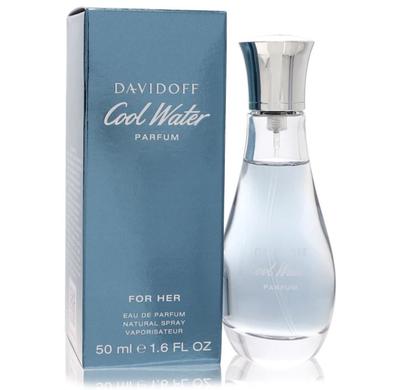 Cool Water Eau De Parfum For Her