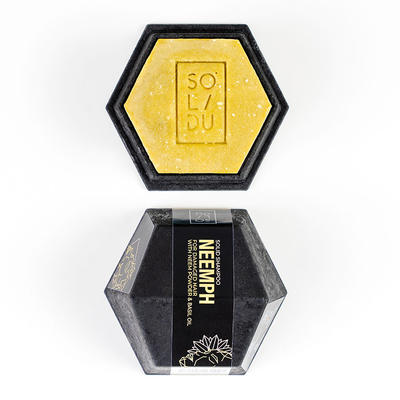 NEEMPH Solid Shampoo