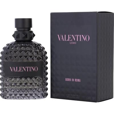 Born in Roma Uomo Eau de Toilette - 3.4oz