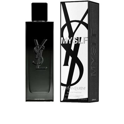 Myslf Eau De Parfum Refillable Spray - 3.4oz