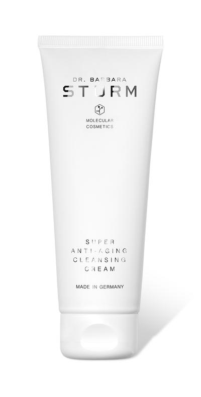 Super Anti Aging Cleansing Cream