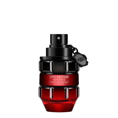 Spicebomb Infrared Eau De Parfum Spray - 1.7oz