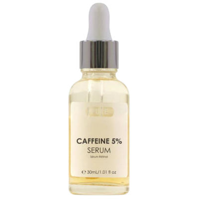 Pure Caffeine 5% Biphase Serum