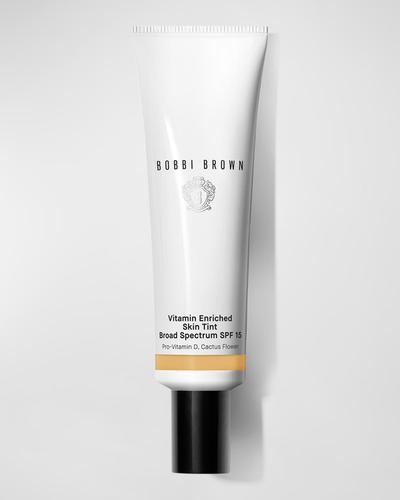 Vitamin Enriched Skin Tint Broad Spectrum SPF 15 - Medium 2