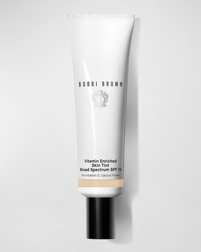 Vitamin Enriched Skin Tint Broad Spectrum SPF 15 - Fair 2