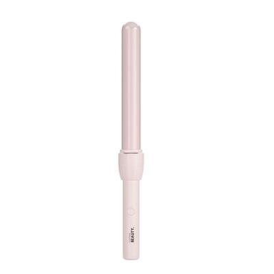 CurlPro - 1 Curling Wand - Classic - Pink V