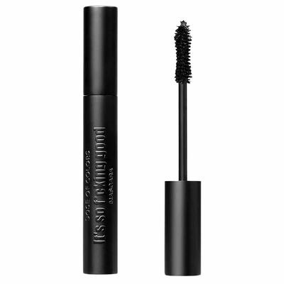 It's So F*CKING Good Volumizing & Curling Mascara