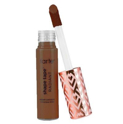 Shape Tape Radiant Medium Coverage Concealer - 59H Rich Honey - deeper skin with warm, peach undertones