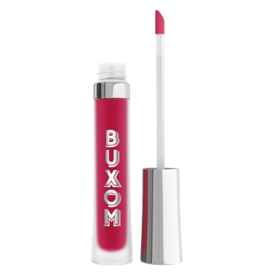 Full-On Plumping Lip Cream Gloss - Sangria (Bold Red)