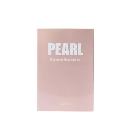 Daily Pearl Mask - 5pc