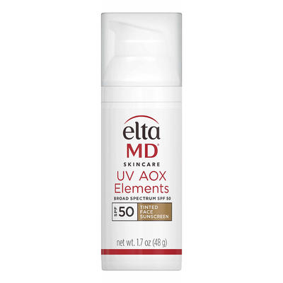 UV AOX Elements Broad-Spectrum SPF 50