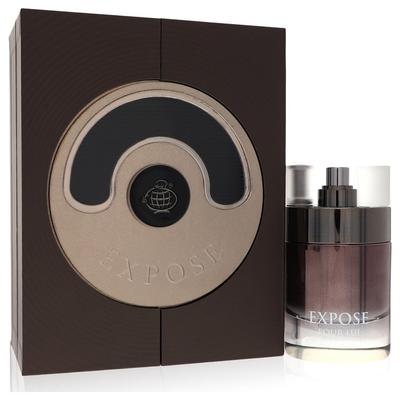 Expose Pour Lui Eau De Parfum