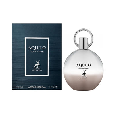 Aquilio Pour Homme Eau De Parfum
