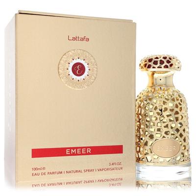 Emeer Eau De Parfum