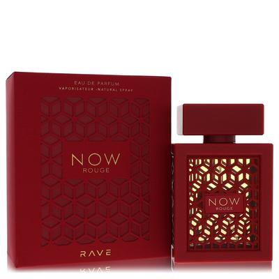 Rave Now Rouge Eau De Parfum