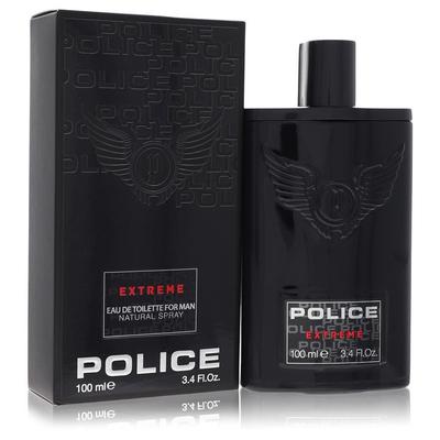 Extreme Eau De Toilette