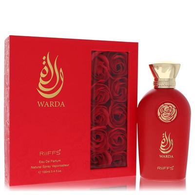 Warda Eau De Parfum