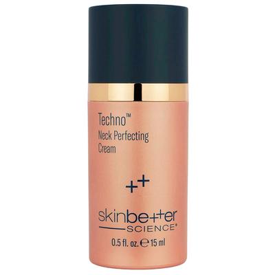 Techno Neck Perfecting Cream - 0.5oz