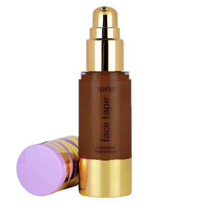 Face Tape Foundation - 60G Mahogany Golden (very deep skin w/ very warm, golden or olive undertones)
