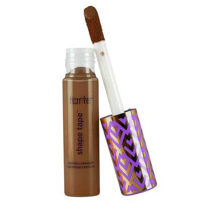 Shape Tape Full Coverage Concealer - 59H Rich Honey - deeper skin with warm, peach undertones