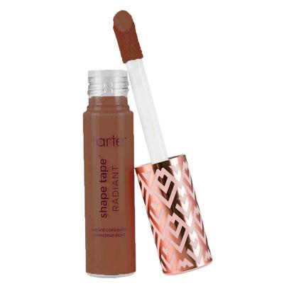 Shape Tape Radiant Medium Coverage Concealer - 53H Deep Honey - deep skin with warm, peach undertones
