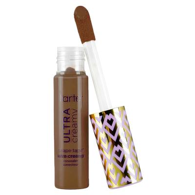Shape Tape Ultra Creamy Concealer - 57N Rich - deeper skin with a balance of warm & cool undertones