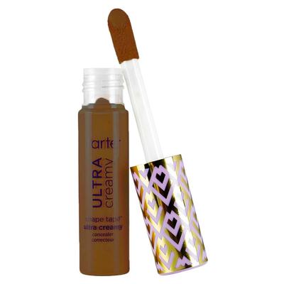 Shape Tape Ultra Creamy Concealer - 57S Rich Sand - deeper skin with warm, golden undertones