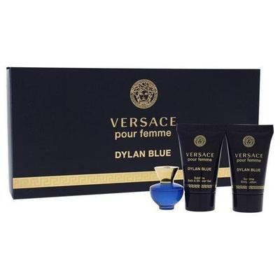 Dylan Blue Pour Femme Minis Gift Set