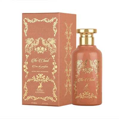 The Chant Eau De Parfum