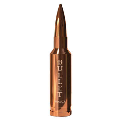 Bullet Bronze Pour Homme Eau de Parfum