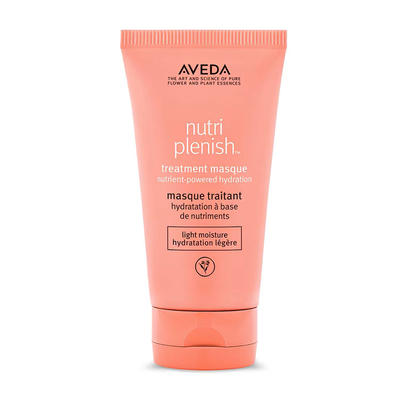 Nutriplenishtreatment Masque Light Moisture
