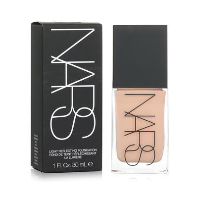 Light Reflecting Foundation - Yukon