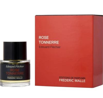 Rose Tonnerre Eau De Parfum Spray - 1.7oz