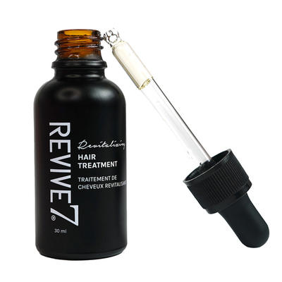 Revitalizing Hair Treatment