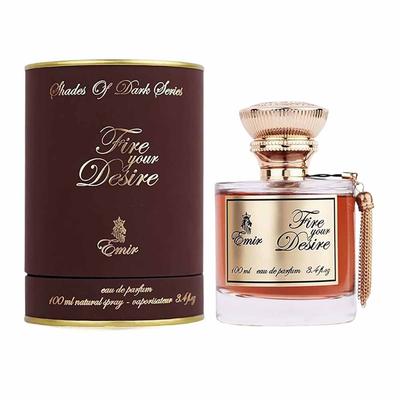 Emir Fire Your Desire Eau De Parfum